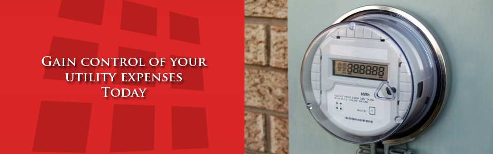 Gain Control Over Utility Expenses